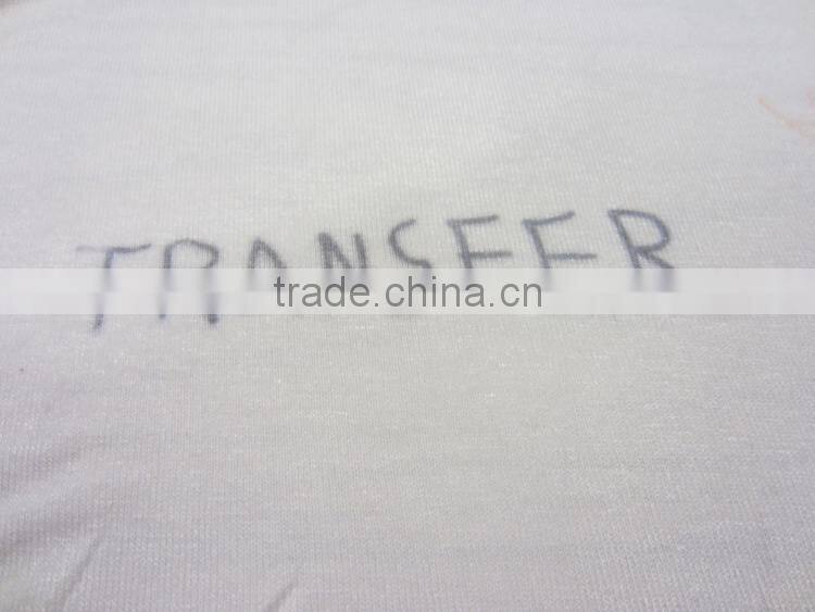 Colorful 1.0mm fiber tip transfer printing pen used for pathchwork making