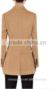 office ladies skirt suits, merino new wool ladies suits WMSU20150022