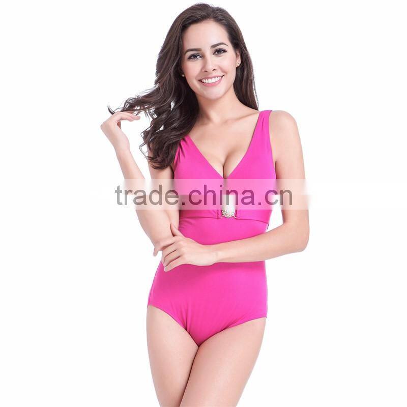 China Swimwear Stocks Push Up Bikini Swimwear Women