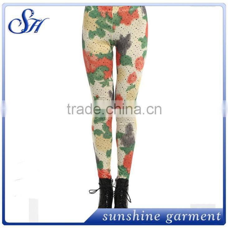 Professional Yiwu Sourcing home textiles, sexy hot leggings