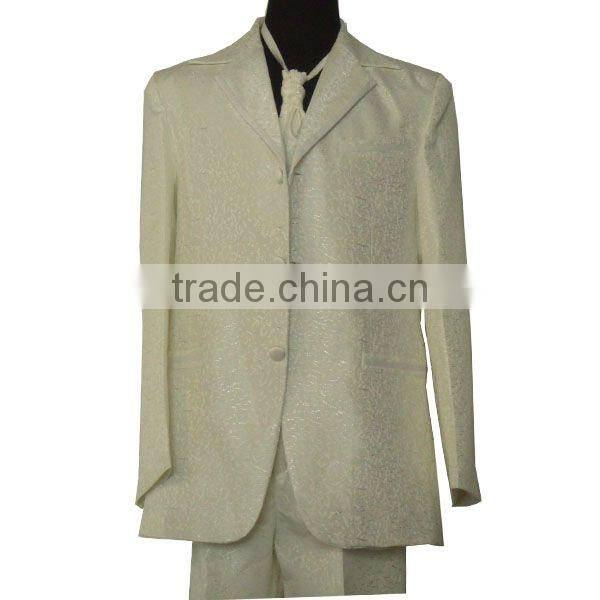 new style wedding dress suits for men