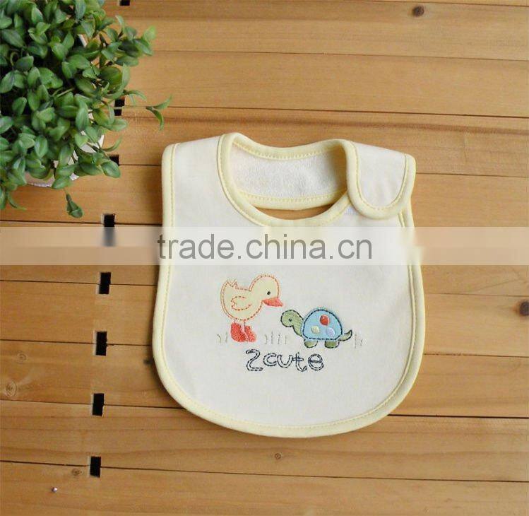 baby clothing waterproof baby bib