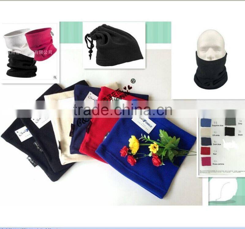 factory hot sell new winter fashion mens and womens embroidery logo polar fleece hat