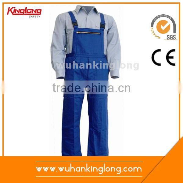 Customized Sea Fishing Bib Pants with New Design