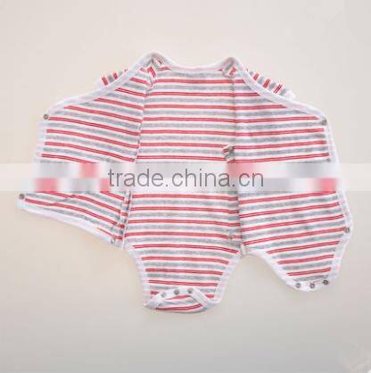 100% Cotton Newborn Baby Clothes Summer Romper Baby Clothing