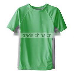 2016 latest design wholesale fleece crew neck custom mens sweatshirt