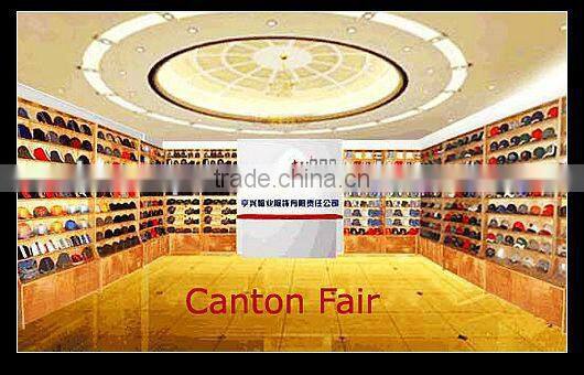 6 panel custom embroidery brand logo fasion junior baseball cap