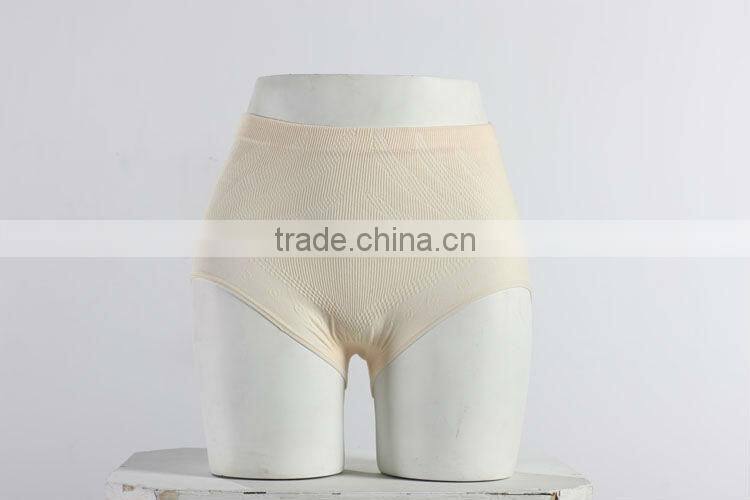 Yiwu factory directly clothing wholesale top selling products 2013 summer seamless cotton fabric short panty