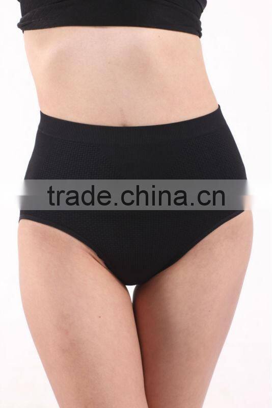 dresses new fashion 2013 Yiwu factory directly clothing wholesale seamless corset nylon yarn genie bra sets