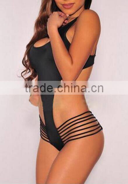 EY0029A 2016 New Summer Women Bodysuit Fashion Swimsuit