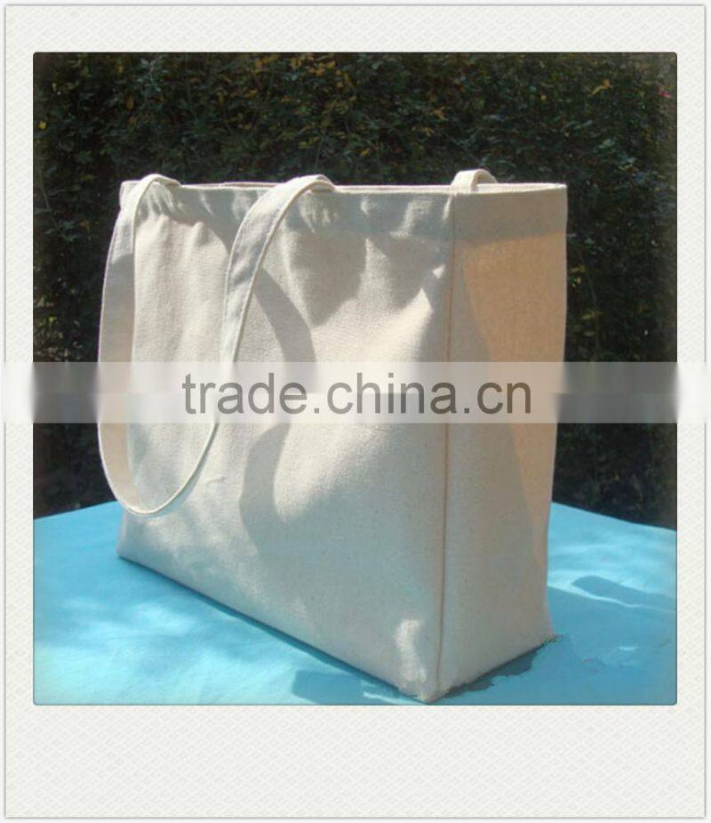Alibaba china new product tote canvas bag customized