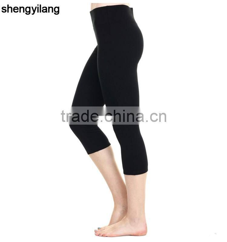 OEM/ODM service, custom yoga pants womens guangzhou supplier