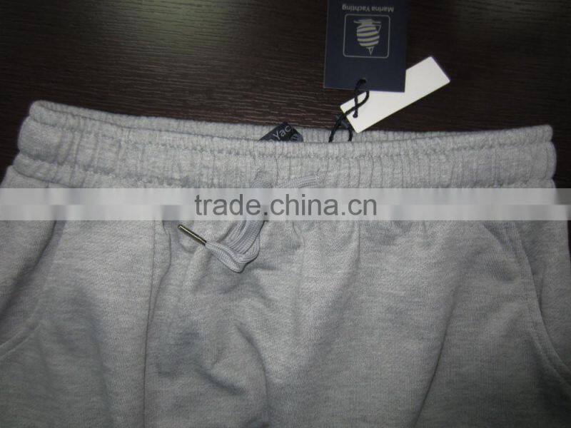 OEM new design fashionable High quality casual cotton elastic force skinny Pants for men PR13208