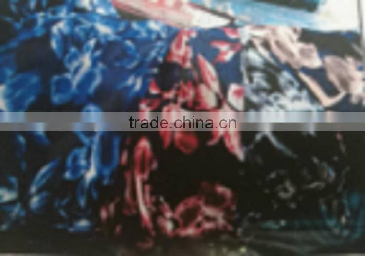 OEM / ODM 65% polyester 35% cotton ethnic new design normal party sexy ladies one piece dress