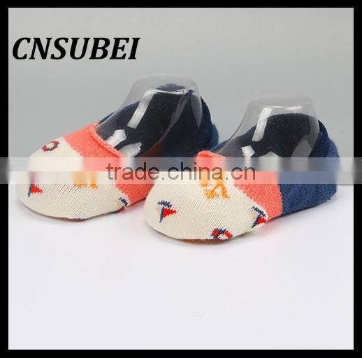 Summer new cotton children's sock