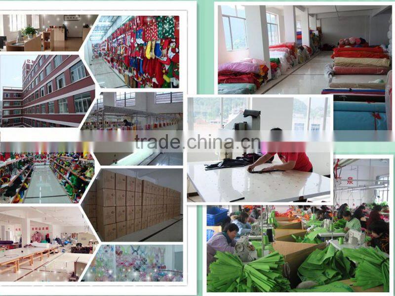 new design glitter christmas headband for party for kids