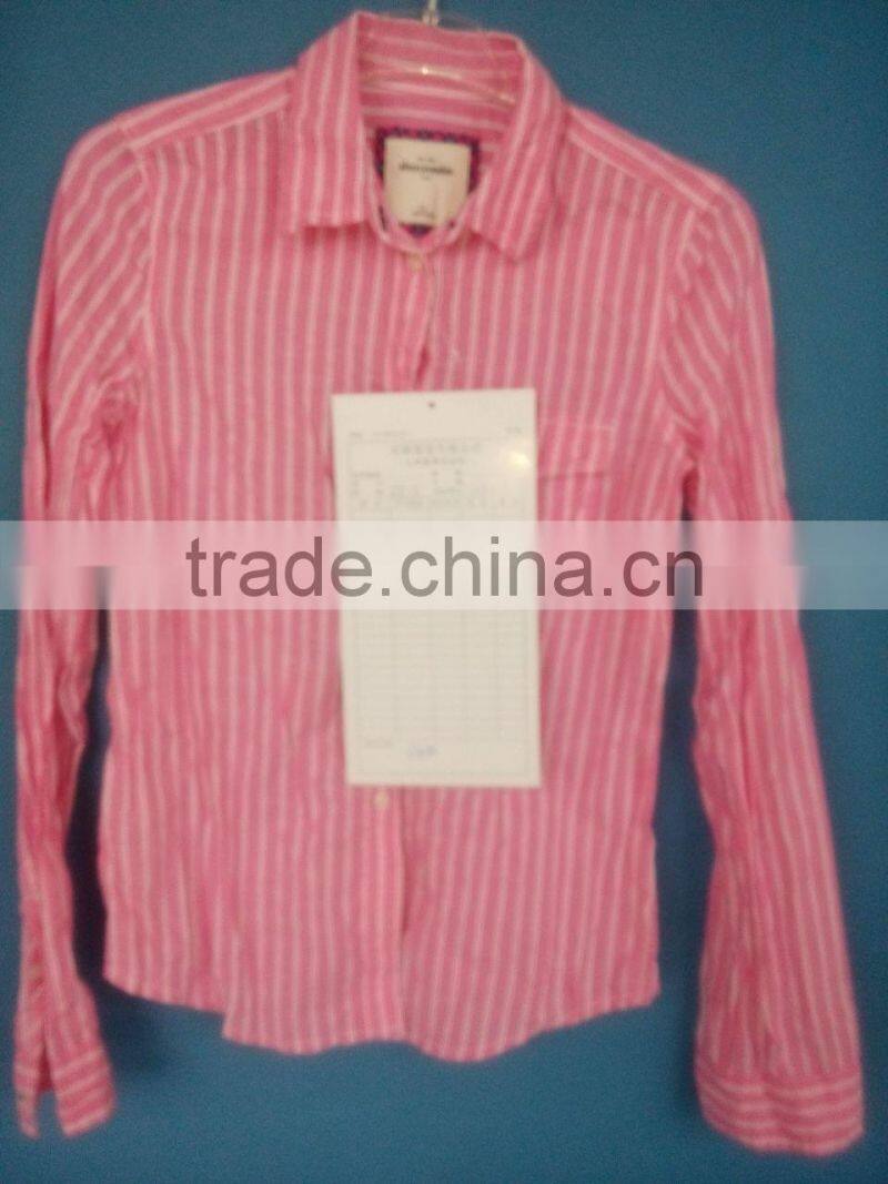 2015 latest shirt designs for women