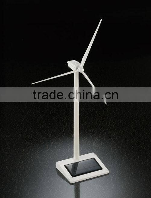 wind driven generator model FOR souvenir gift