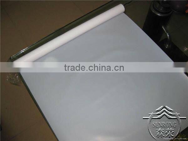 square shaped PTFE sheet