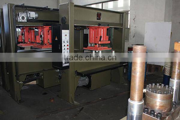 Atom Travel head insole shoe cutting machine price