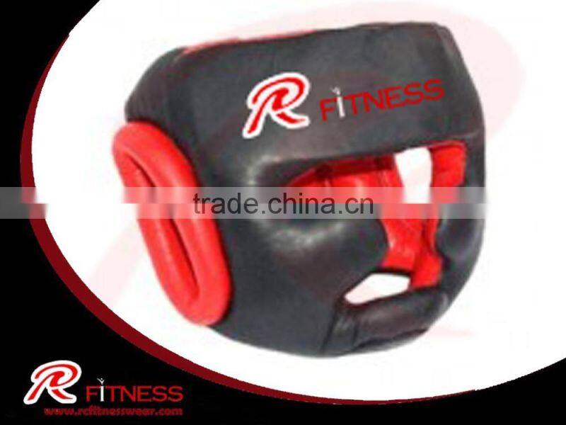 Kick Boxing Head guard