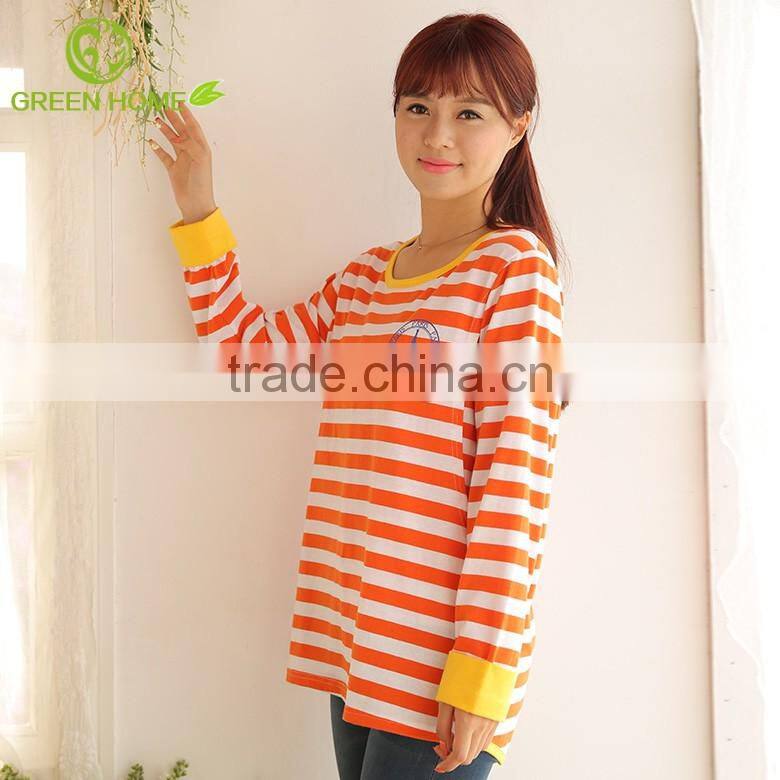 wholesale Medium stripe red model comfortable AK082 OEM accepred