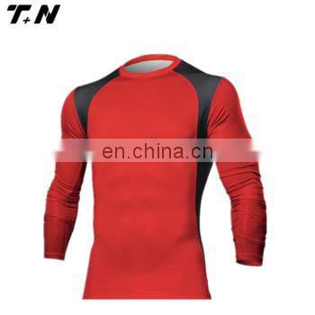 red rash guard wholesale