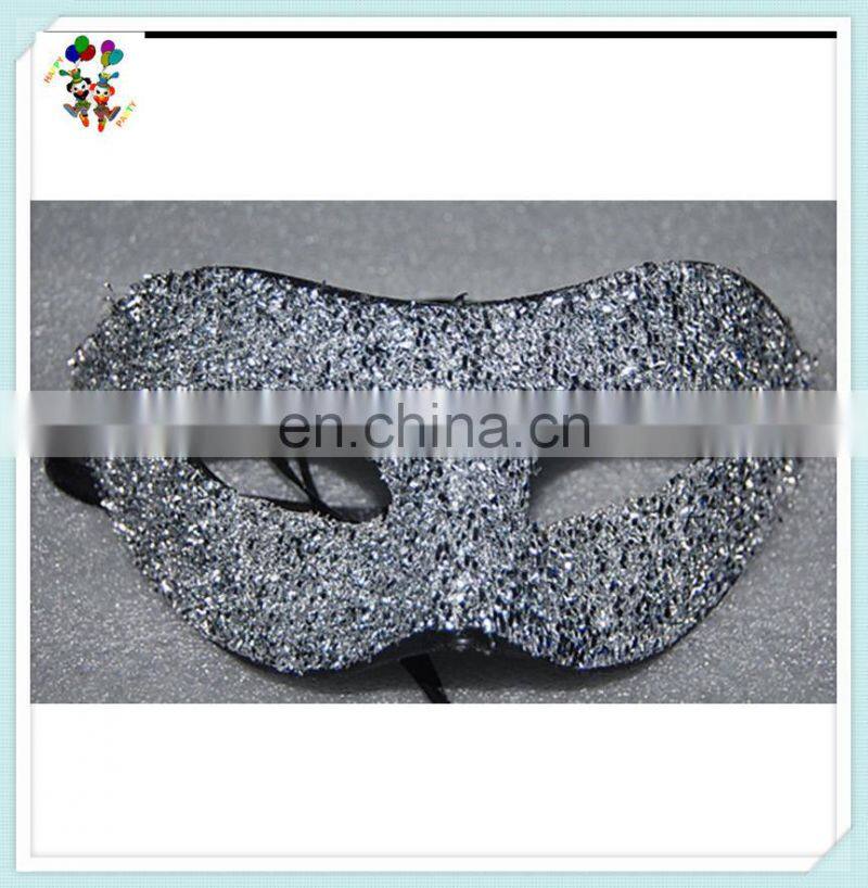 Women Venetian Costume Party Glitter Masquerade Masks HPC-0428
