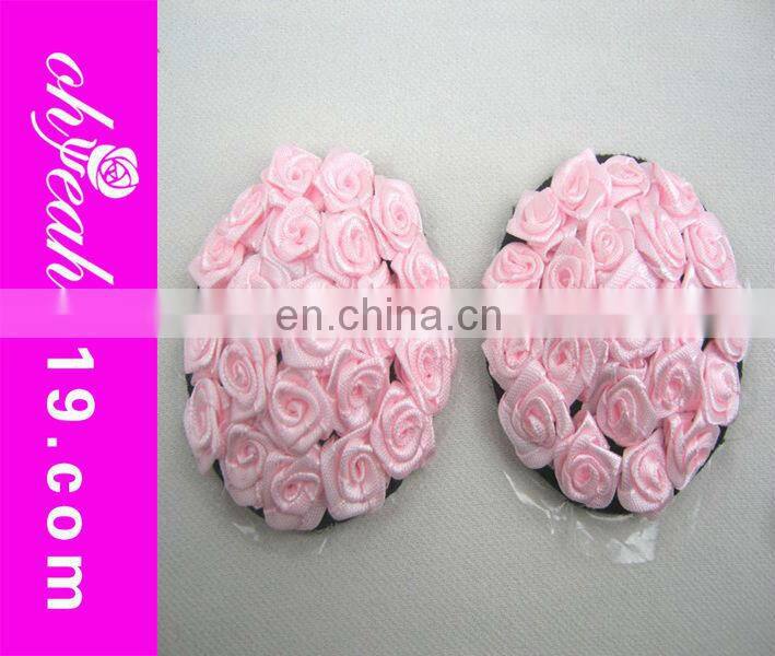 Wholesale new style silicone invisible nipple cover