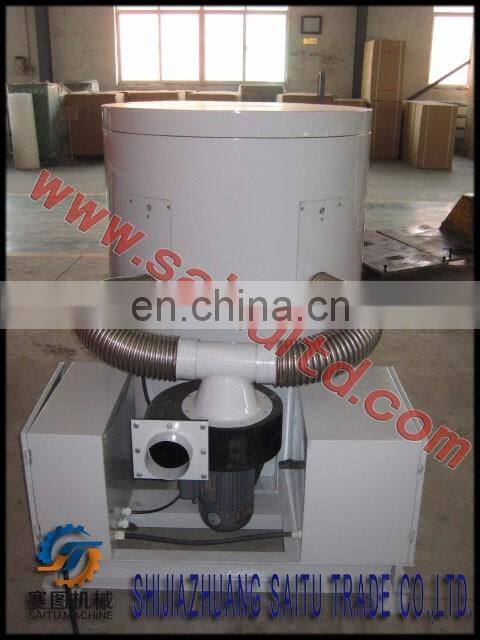 SAITU company fire extinguisher screen printing machine