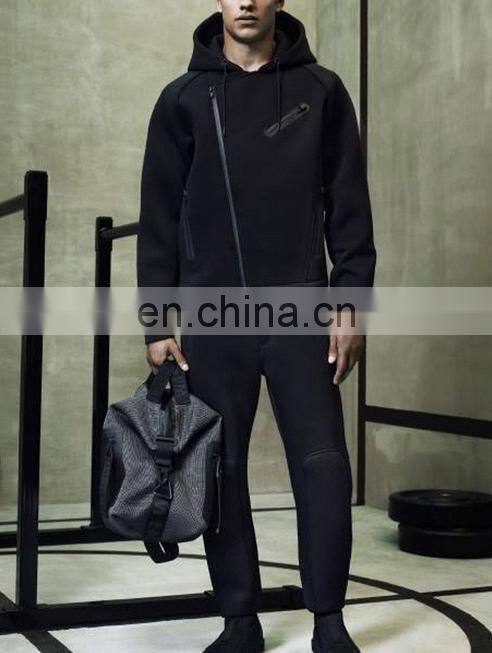 Clothing Manufacturer Hip Hop Hoodies Sweatshirts Mens Hoodie Black Jacket Hiphop Men Clothes Fashion