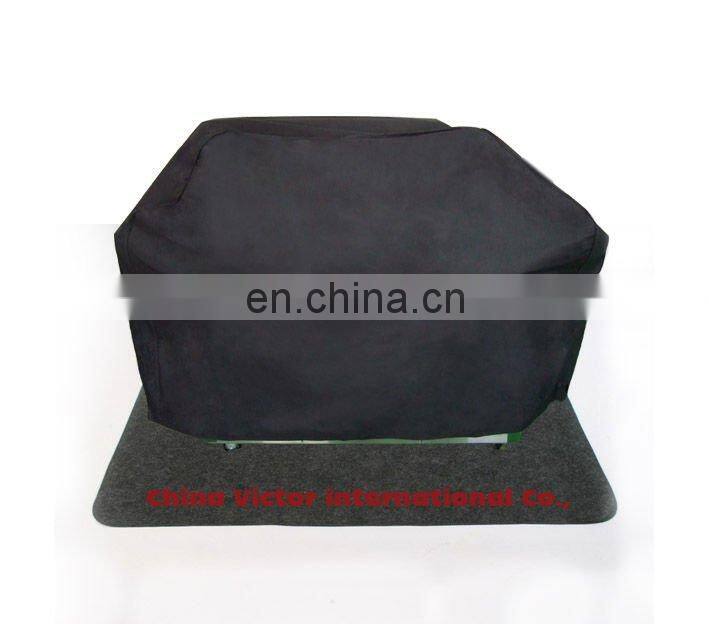 Wholesale Rain Proof Barbecue Grill Cover For Gas Bbq