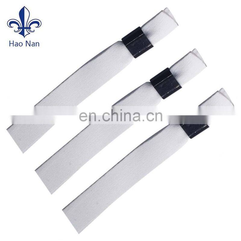 Promotional gift items fashion wristband for party