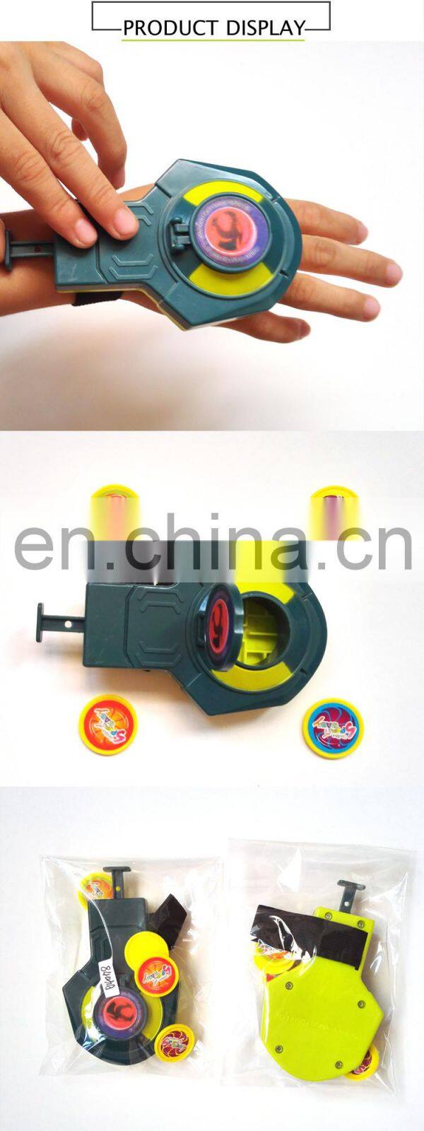 Hot Sale Skeet Shooting Plastic Christmas Toys Manufacturer Company
