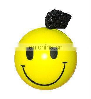 PU foam yoyo football