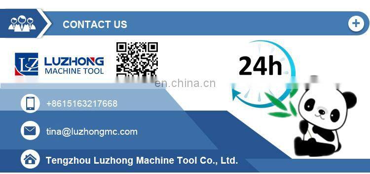 Vertical Machining Center VMC650 5 Axis CNC china cnc milling machine