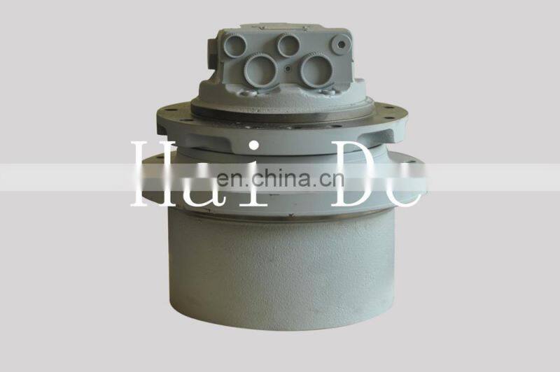 IHI55 Final Drive Excavator IHI55 Travel Motor Assy