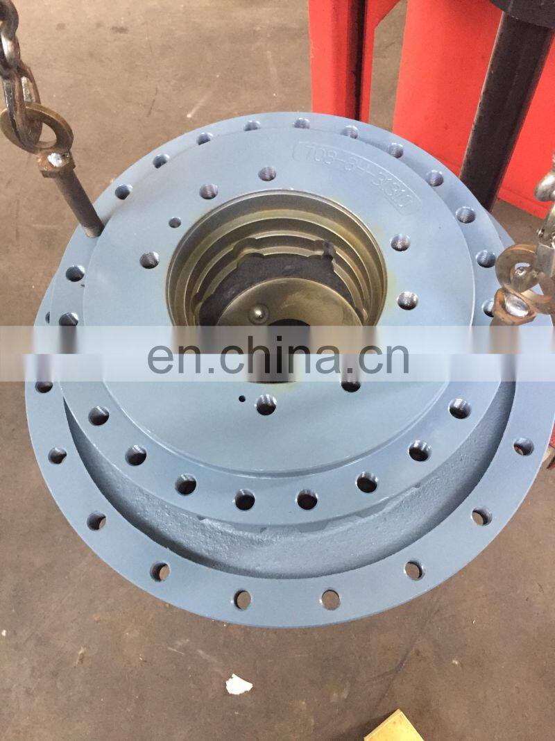 PC300-7 travel reduction Gearbox reduction 207-27-00371