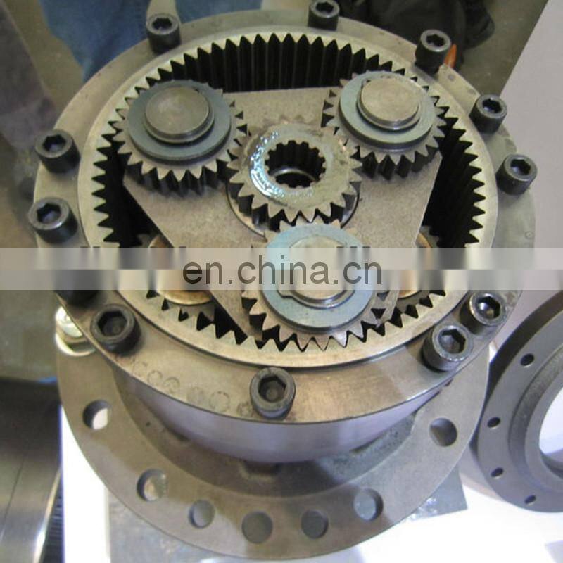 Excavator EC460B EC480 Swing Gearbox 14541030 VOE14541030 EC460B travel gearbox