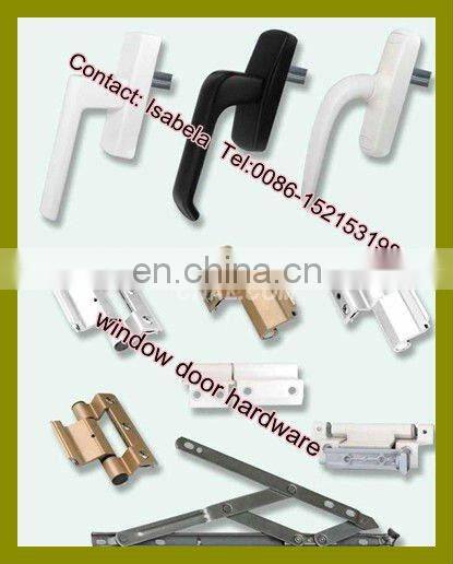 Window Making Machine/Corner Connector Automatic Saw for Aluminum Window / Aluminum window fabricating machine (LJJ-120A)