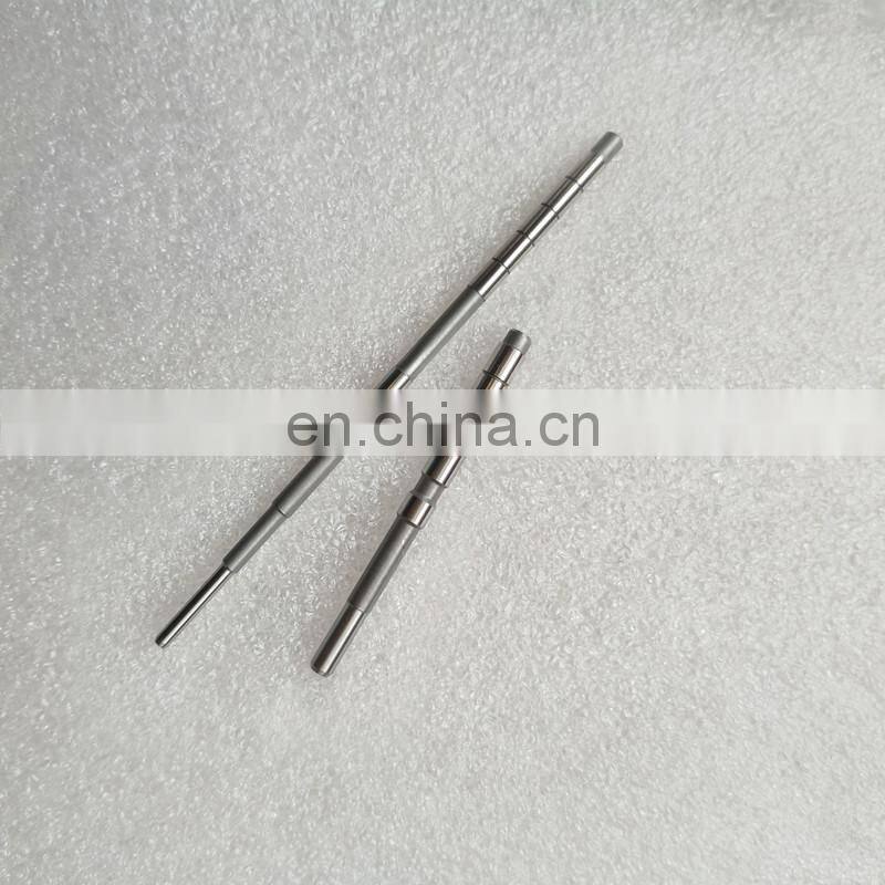 Good quality , common rail valve rod  118.4mm  for 095000-5600 ORISCH BRAND