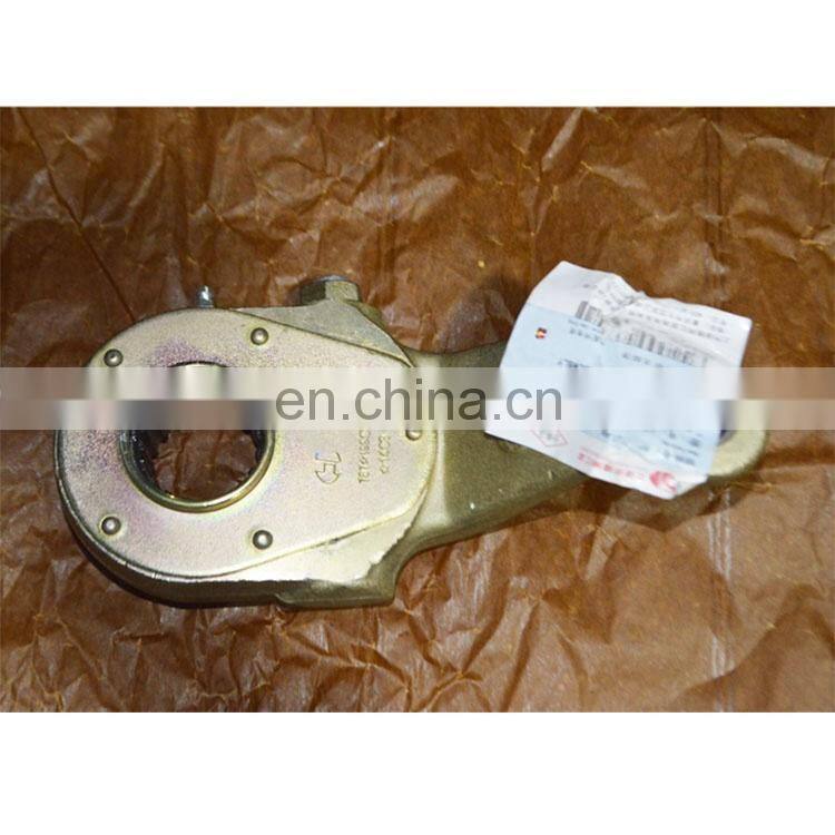 SAIC- IVECO 682 Series GENLYON Truck 199000340056 Clearance adjusting arm