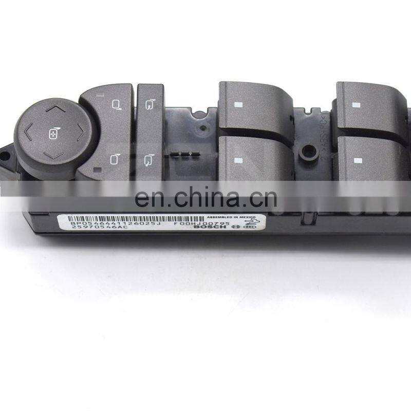 25970546 Lock Switch Door Window Switch for General Motors G-M