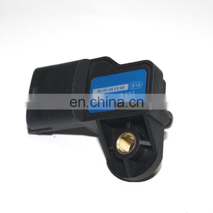 ALFA ROMEO GIULIETTA 6PP009400291 Map Sensor