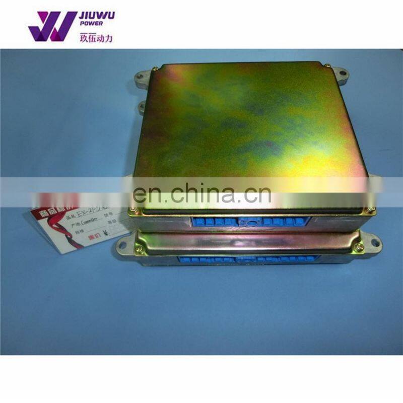 Popular Excavator Controller For HITACH I EX200-3 Guangzhou Supplier JiuWu Power