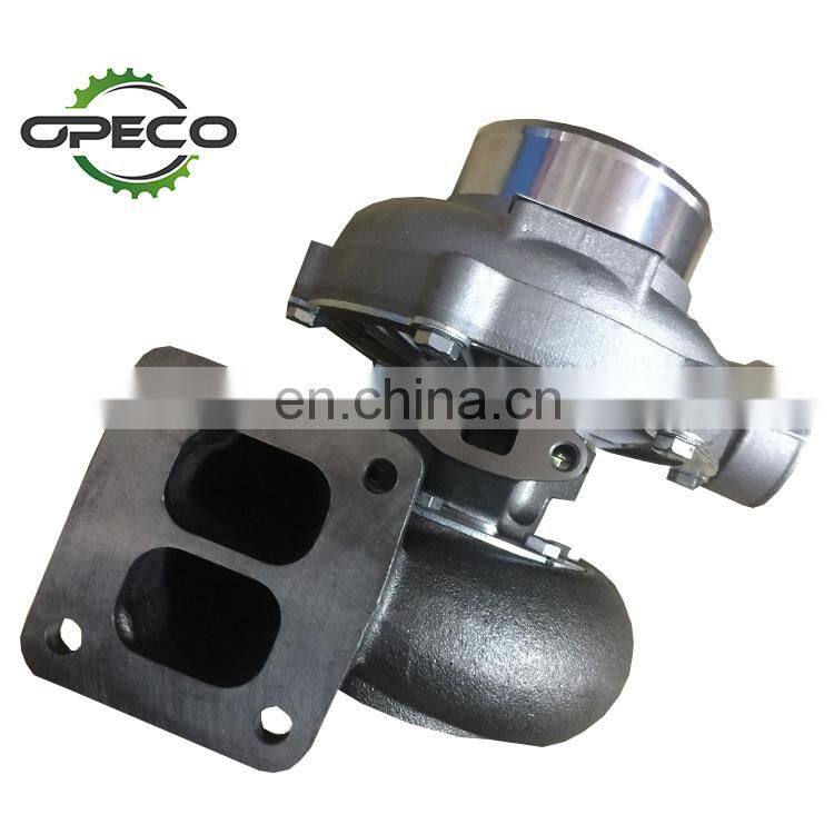 For Komatsu PC400-3 PC300-3 Power shovel S6D125 turbocharger 6152818210 6152-81-8210 6152-81-8110 465105-5003S
