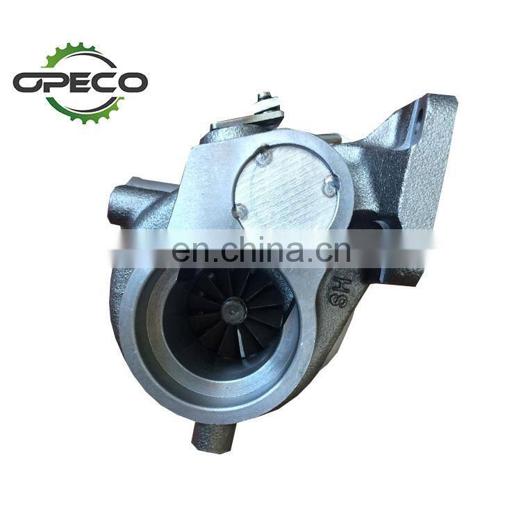 4D34 4D34TDI 4D34T engine turbocharger ME220308 ME014880 4917802350 4917802380