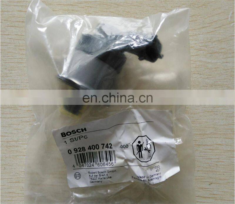 0928400742 original metering valve