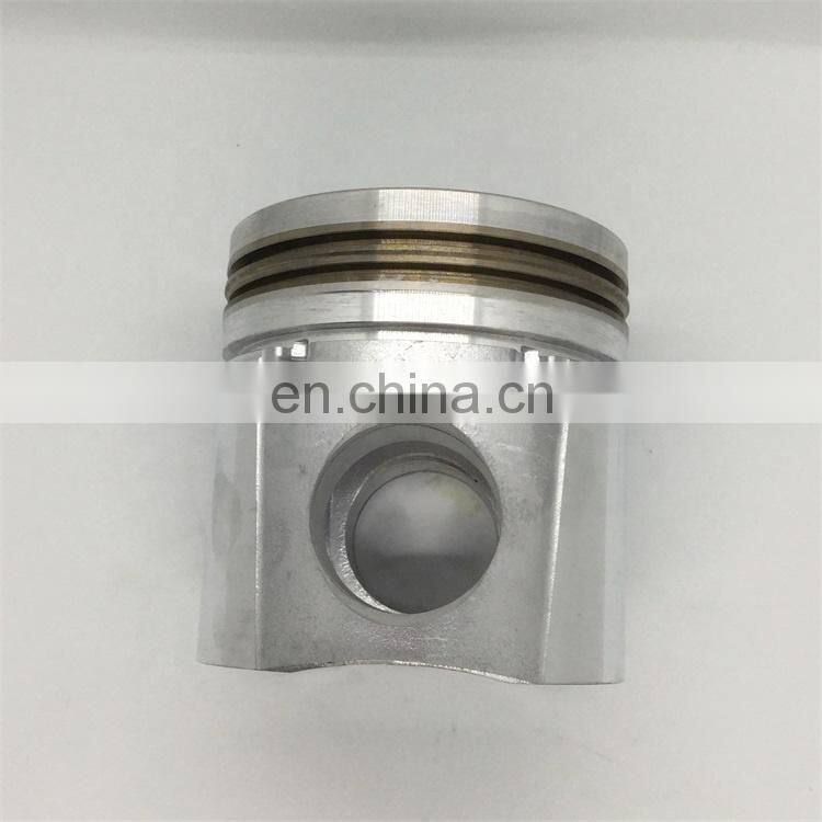 6CT Diesel Engine Piston 4933120