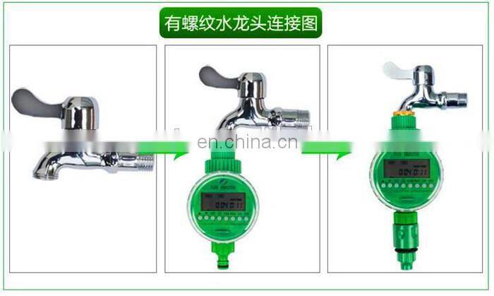 high quality automatic timer for electric water heater